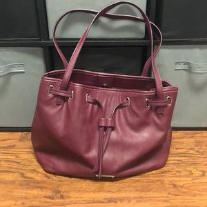 Nine West tote purse
